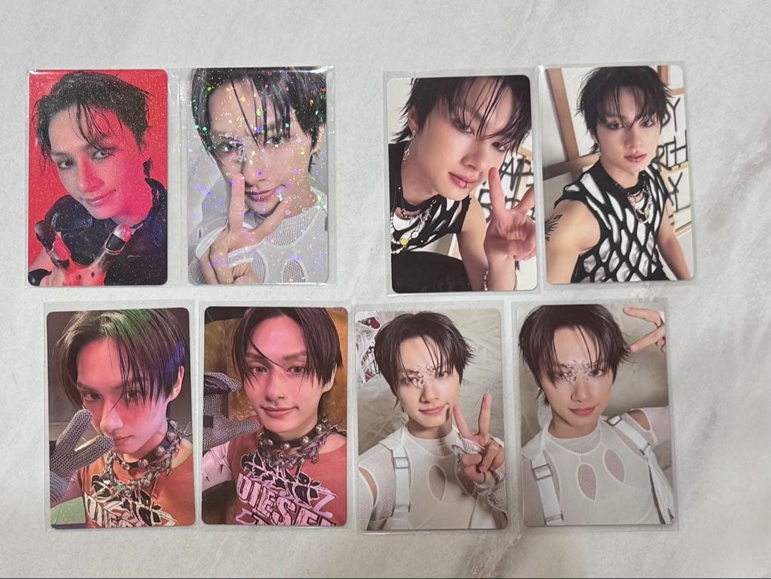 SEVENTEEN HBD ジュン トレカ - メルカリ