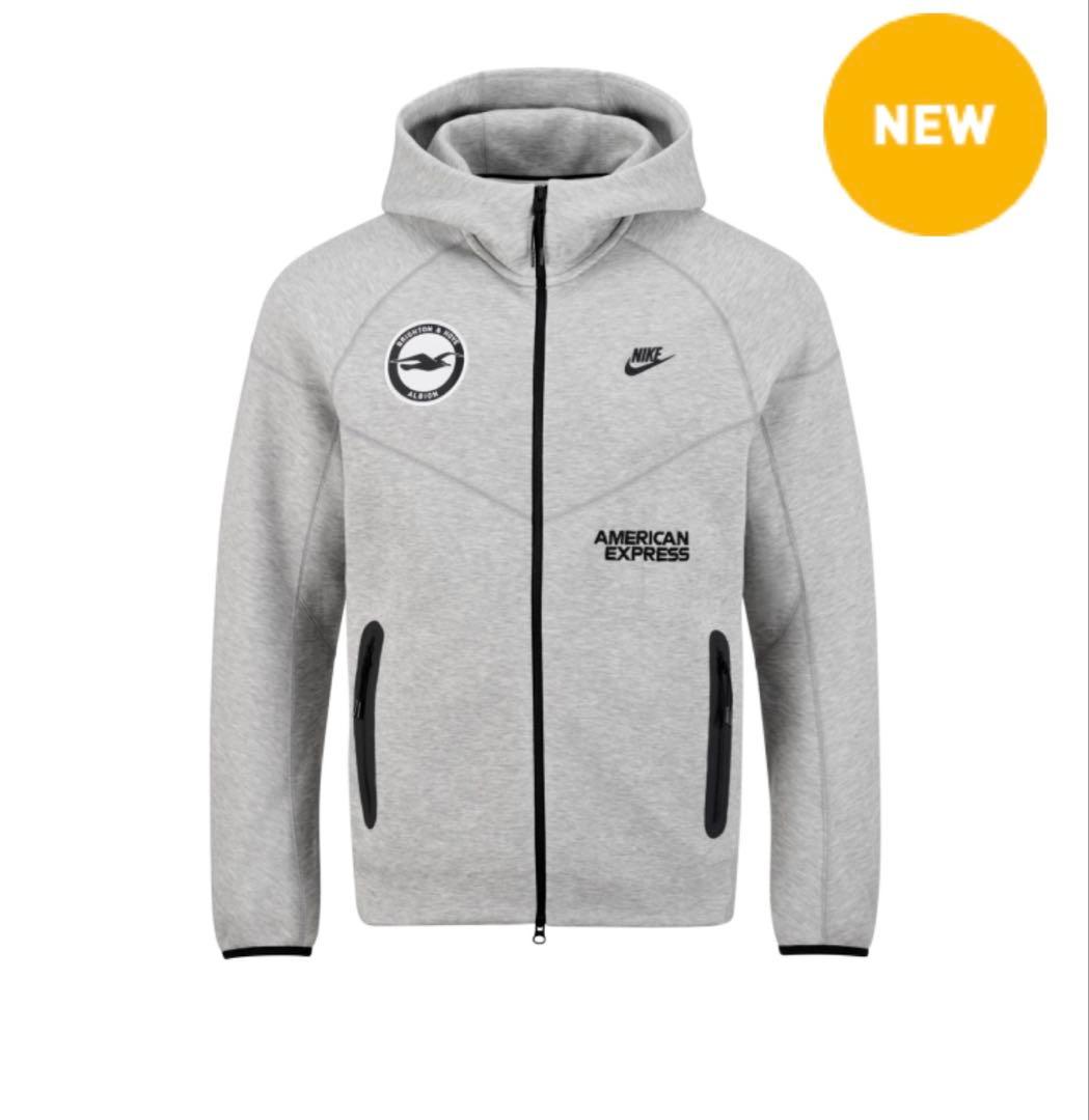 Nike tech fleece ブライトン ナイキテックフリース セットアップ