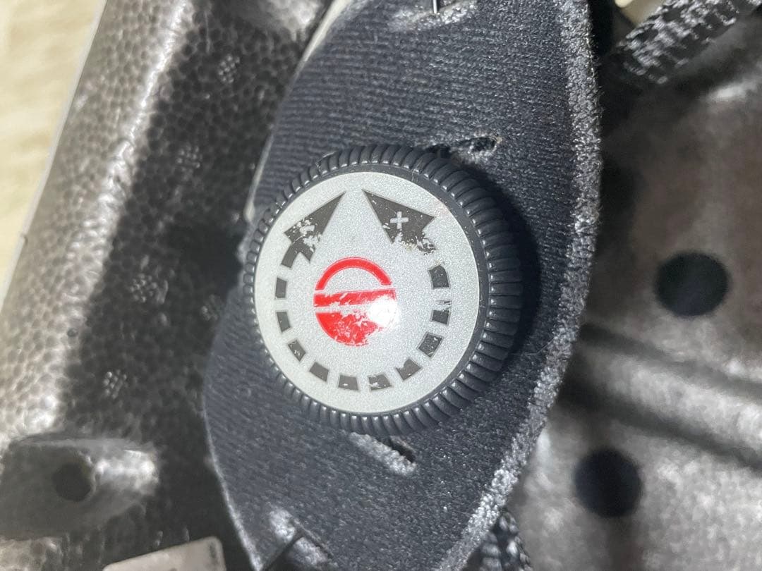 希少 CHANEL シャネル ヘルメット IDENTIFICATION 白 - メルカリ