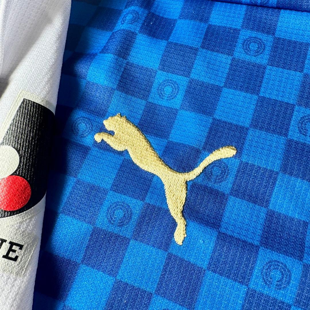 直筆サイン入り】中村憲剛 ＃14 川崎フロンターレ／リミテッドモデル