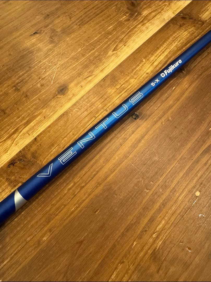 24ベンタスブルー 5X ドライバー用 テーラーメイドスリーブ - メルカリ