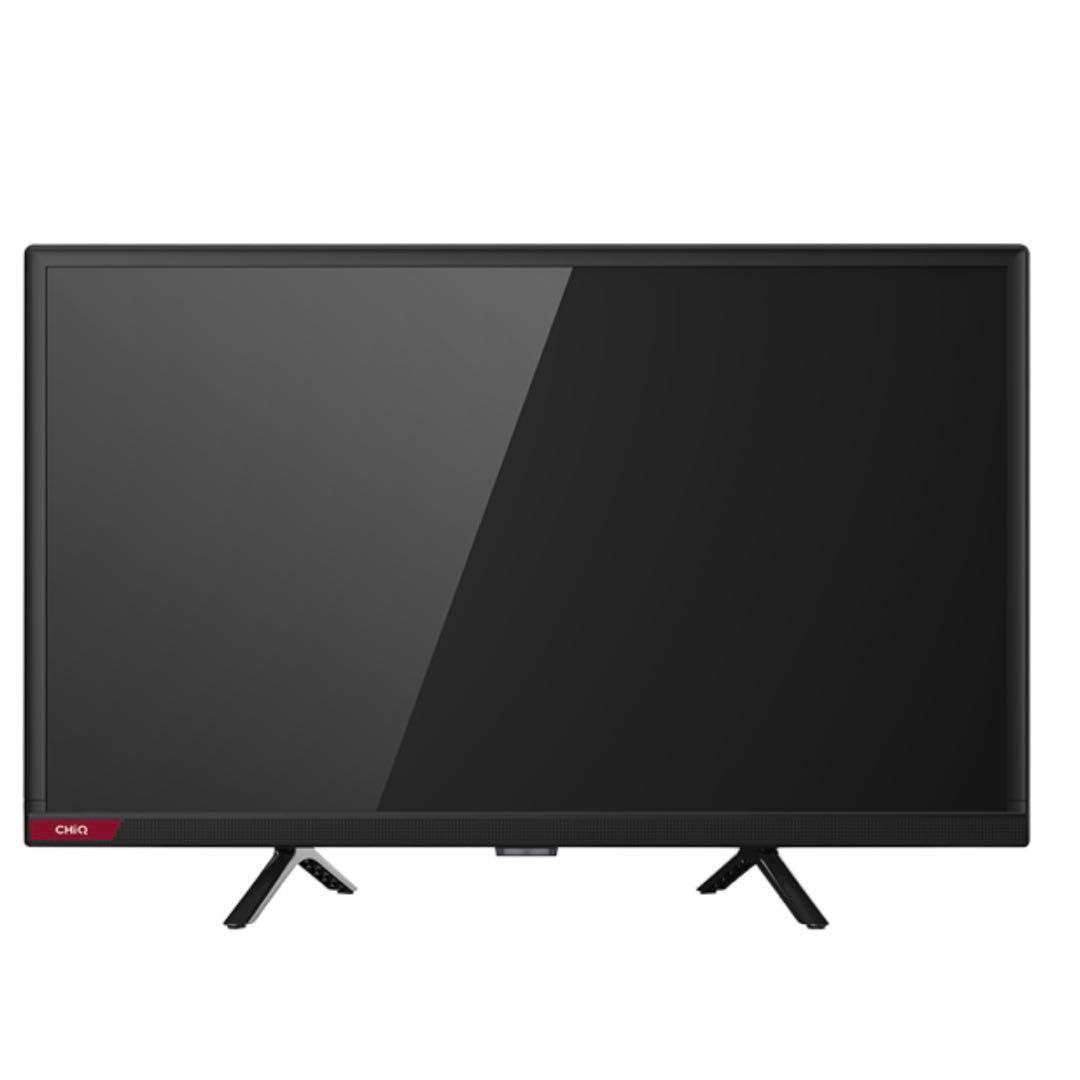 全国送料込❣️未使用品マクスゼン24型チューナーレスTVネット動画多数