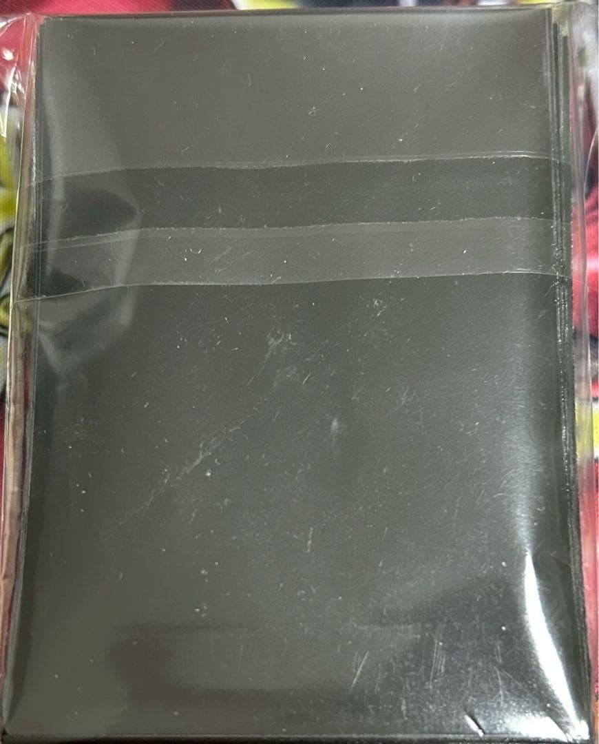 韓国限定】蒼翠の風霊使いウィン スリーブ 100枚入り - メルカリ