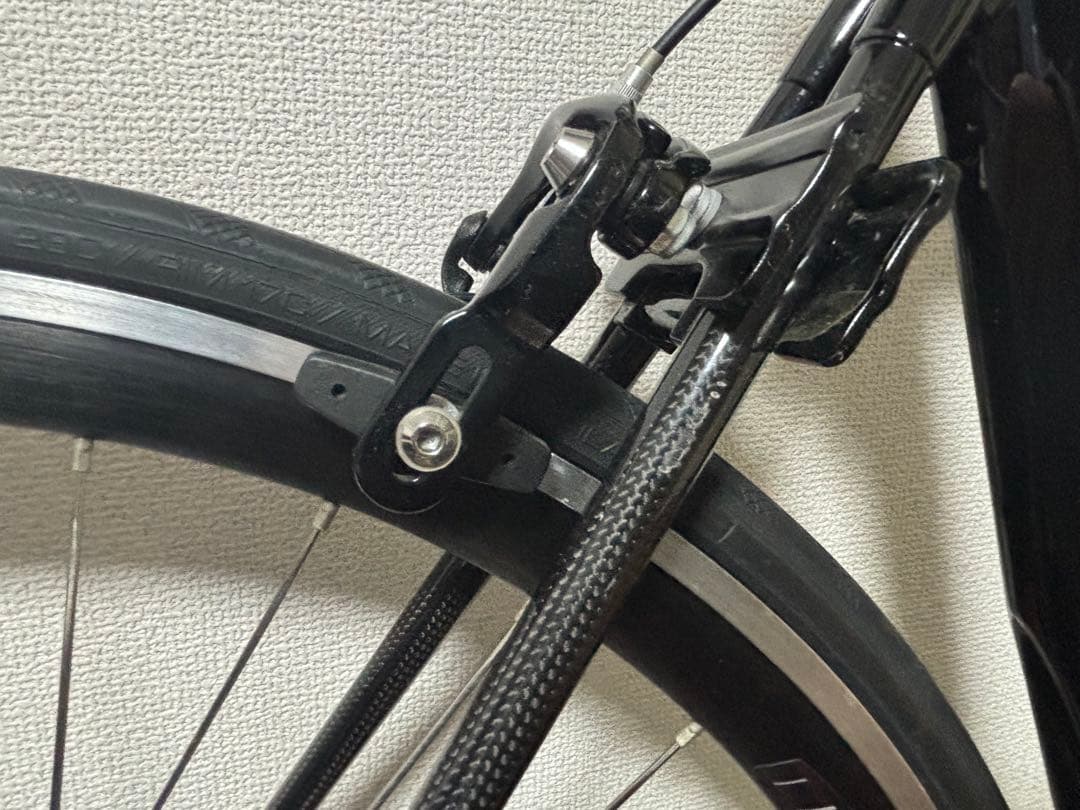 GanWell GW-P1000 Mサイズ DURA-ACE仕様 トラック完成車 - メルカリ