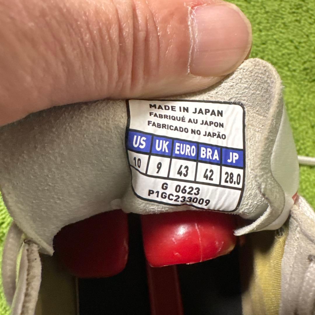 ミズノ　モレリアネオ 4 JAPAN MIX 28.0cm