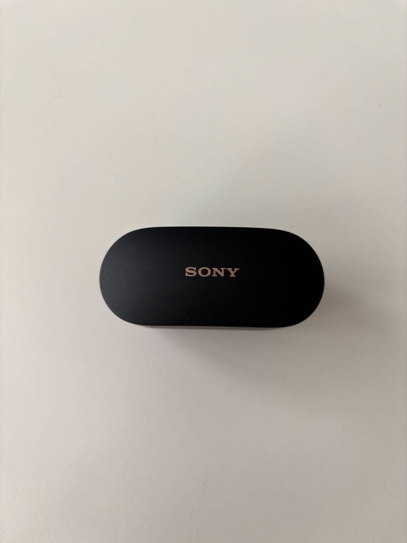 SONY WF1000XM4 イヤホン Amazon.co.jp: ソニー ワイヤレスノイズキャンセリングイヤホン WF