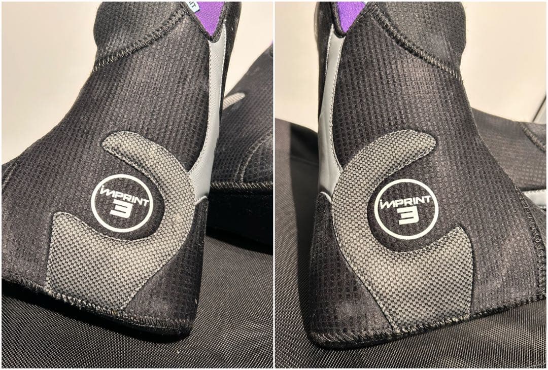 BURTON RITUAL バートンリチュア　25.5cm