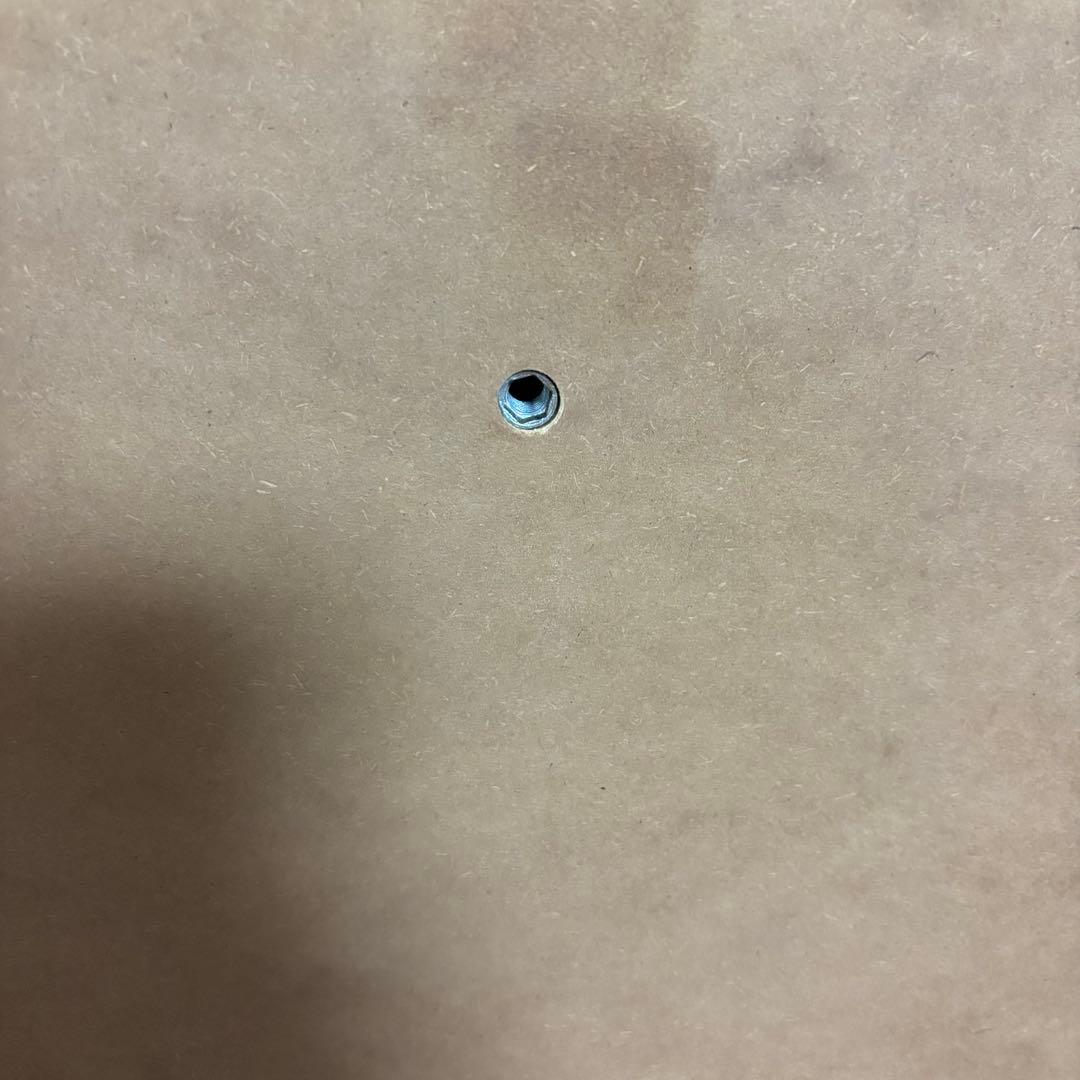 日美 【nichibi】コタツ モジョデルタ120チーク