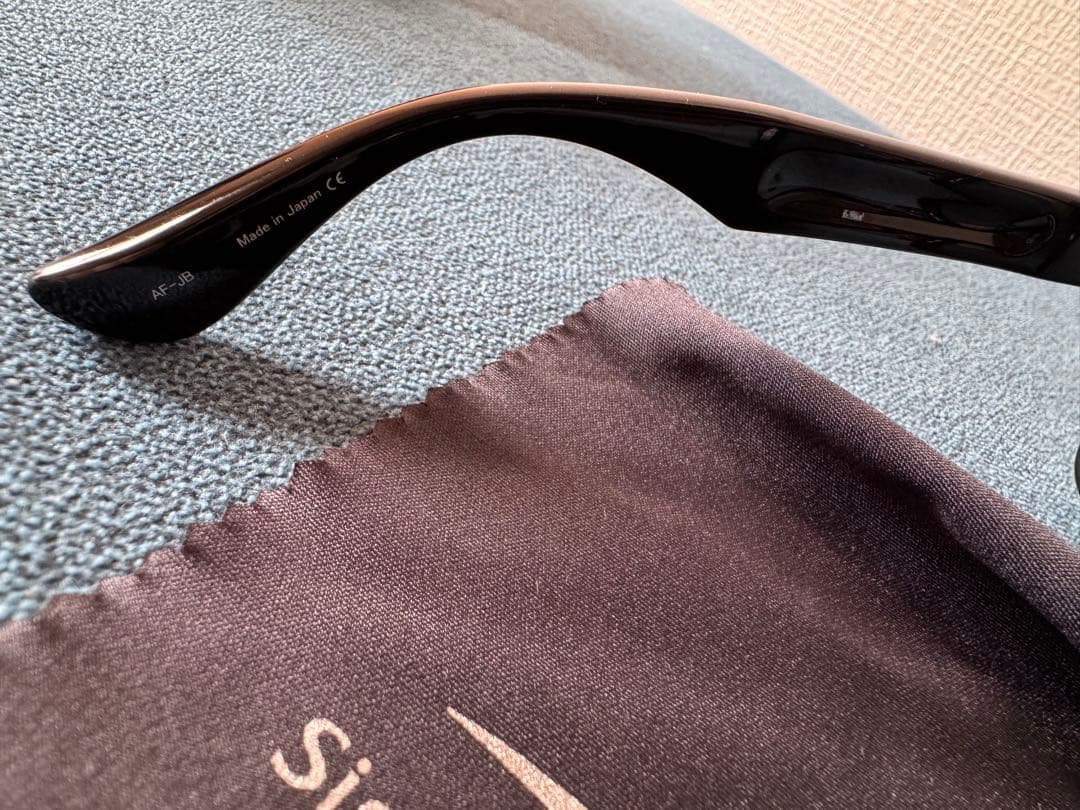 ティムコ サイトマスター クラシコ 未使用品 タレックス偏光サングラス