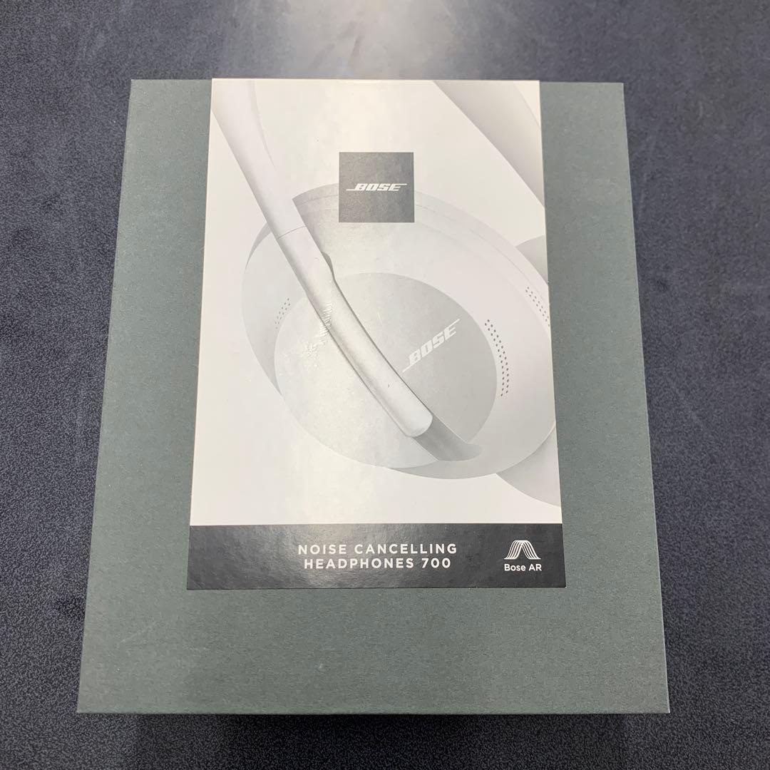 【ほぼ新品】Bose NOISE CANCELLING ヘッドホン700 Amazon.co.jp: Bose Noise Cancelling Headphones 700 ワイヤレス
