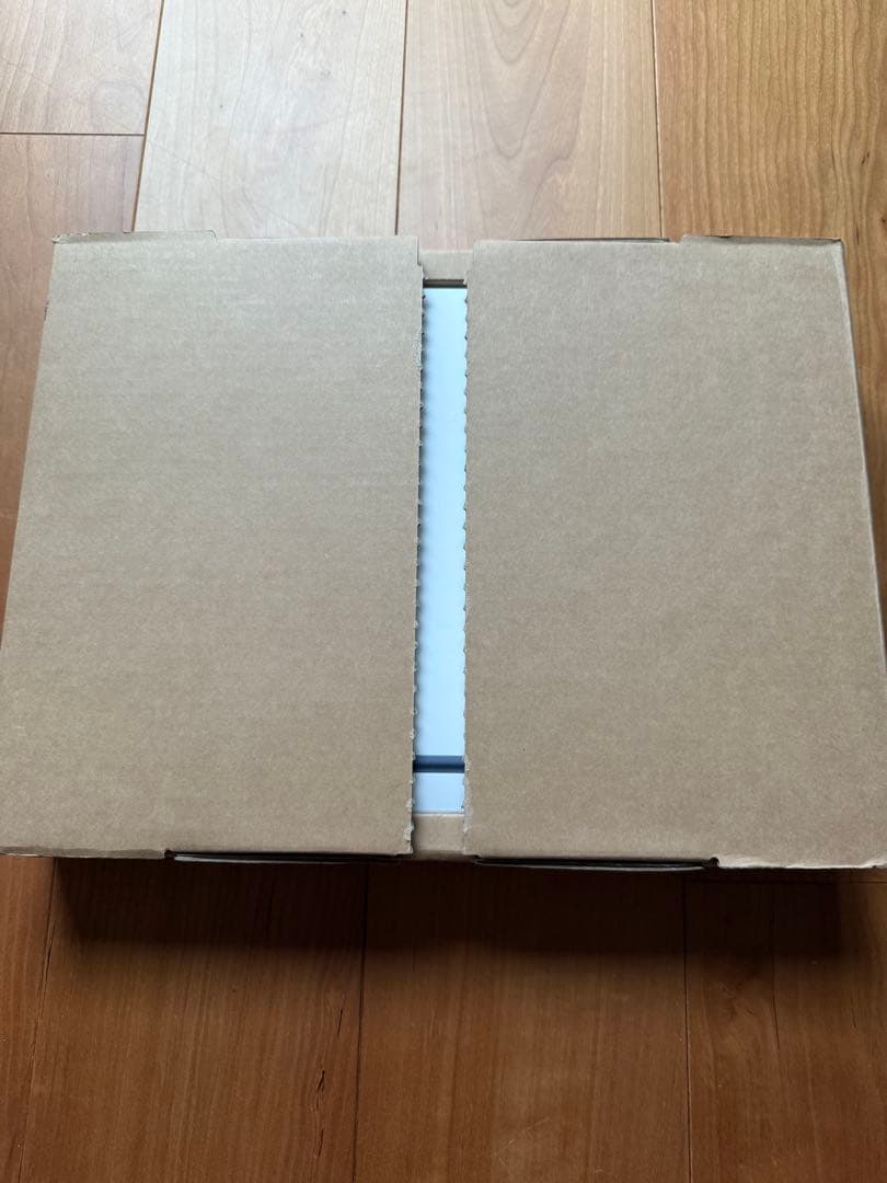 MacBook 13インチ 画面故障 外部モニター必須 現状渡し - メルカリ