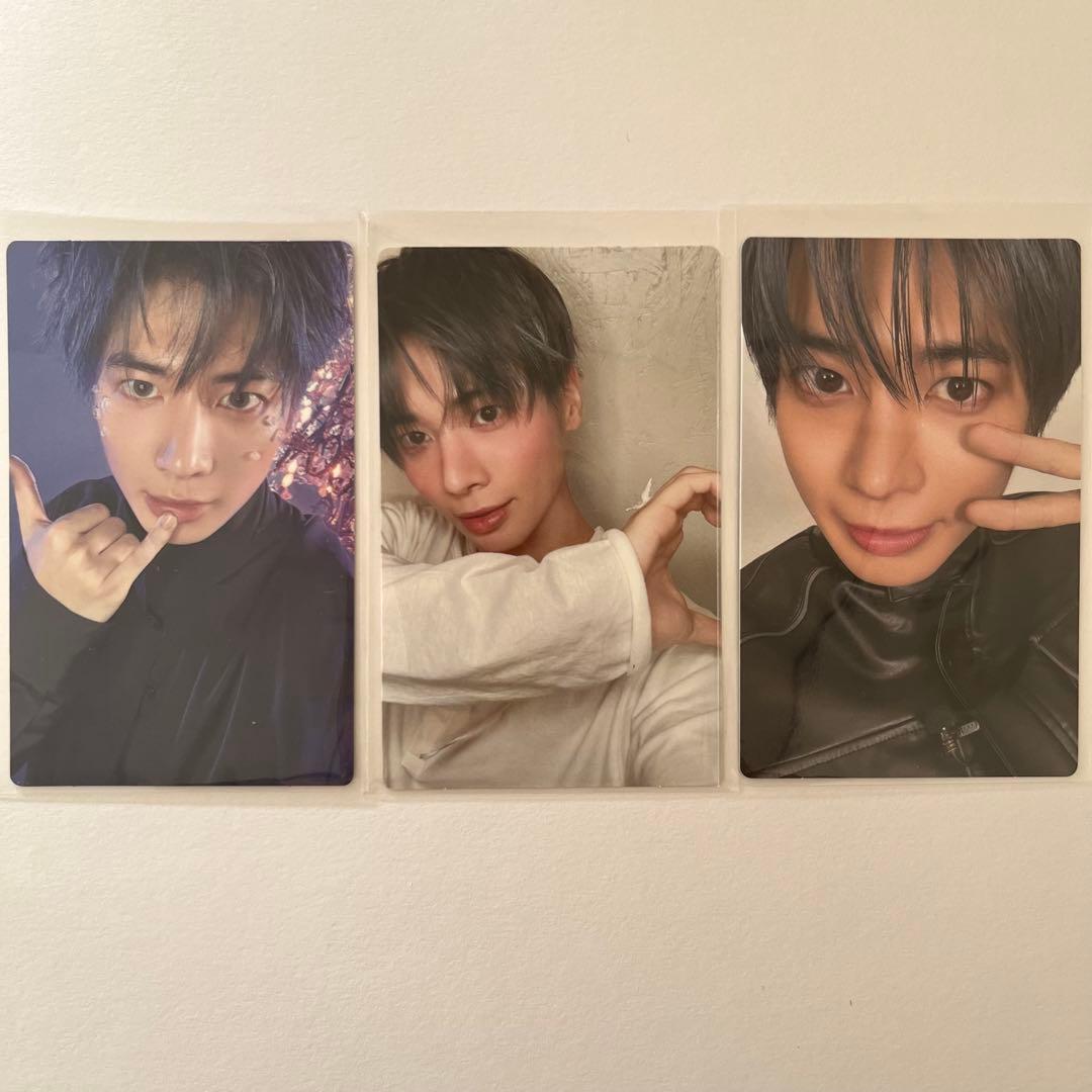 txt トゥバ starkissed フォトカード盤 テヒョン トレカ - メルカリ