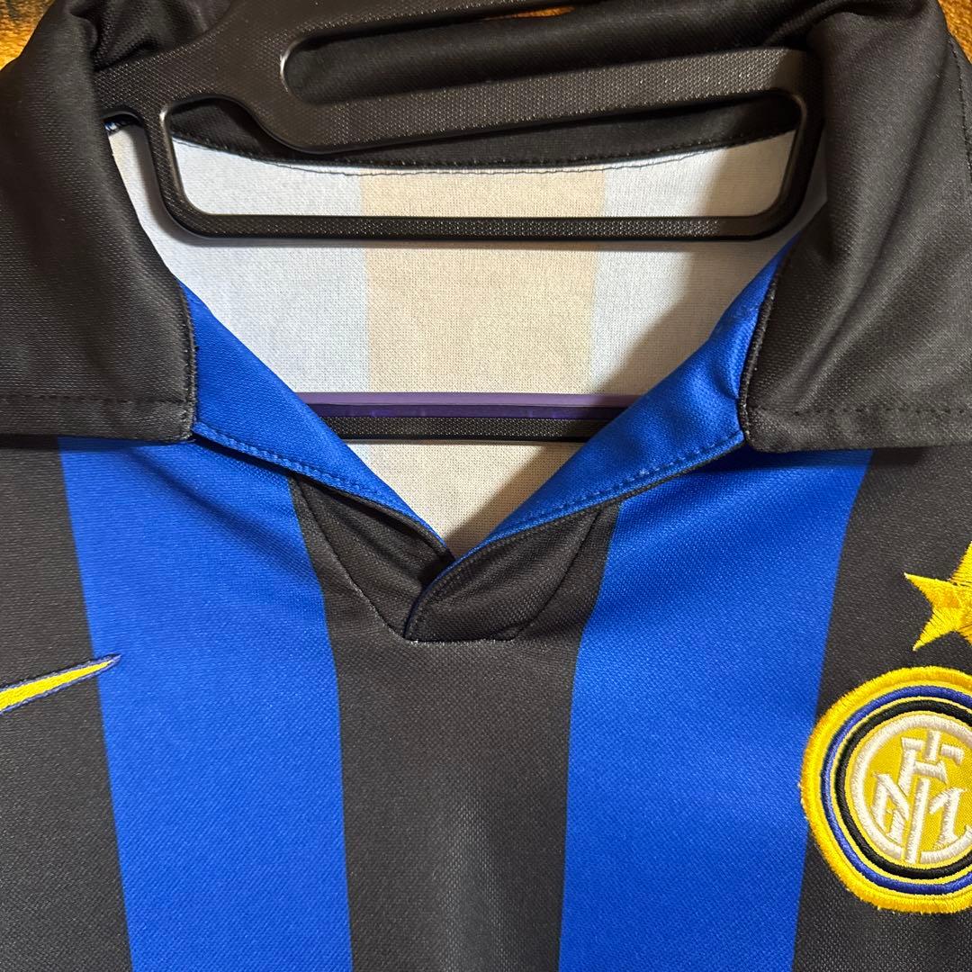 インテル ロベルトバッジョ セリエA サッカー フットボール カルチョ