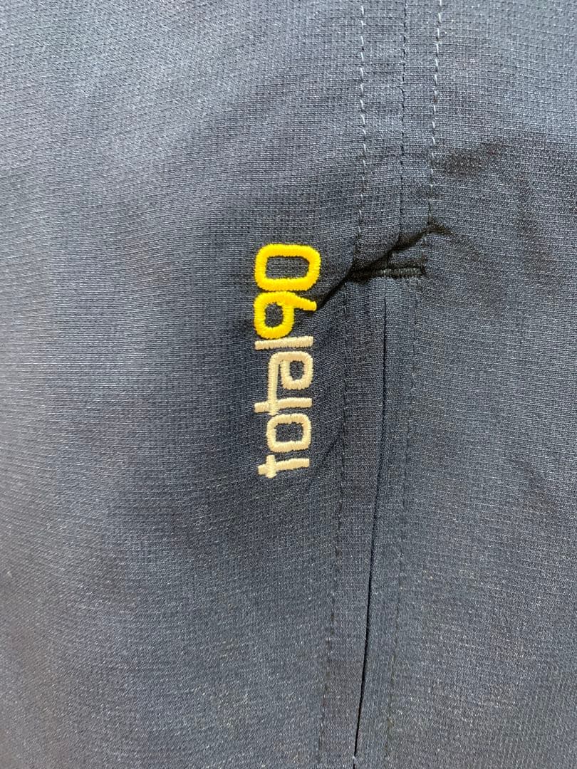 NIKE Boca Juniors TOTAL90 マラドーナ トラックスーツ - メルカリ