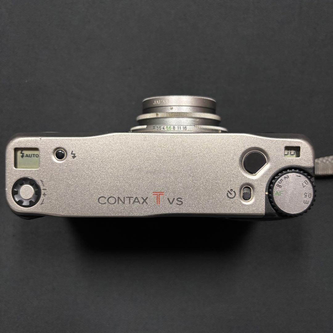 Iavanda様専用】CONTAX TVS コンタックス カールツァイスレンズ - メルカリ
