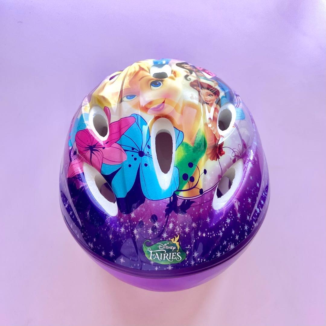 超レア美品】HUFFY ティンカーベル幼児用自転車セット12インチ ※整備済