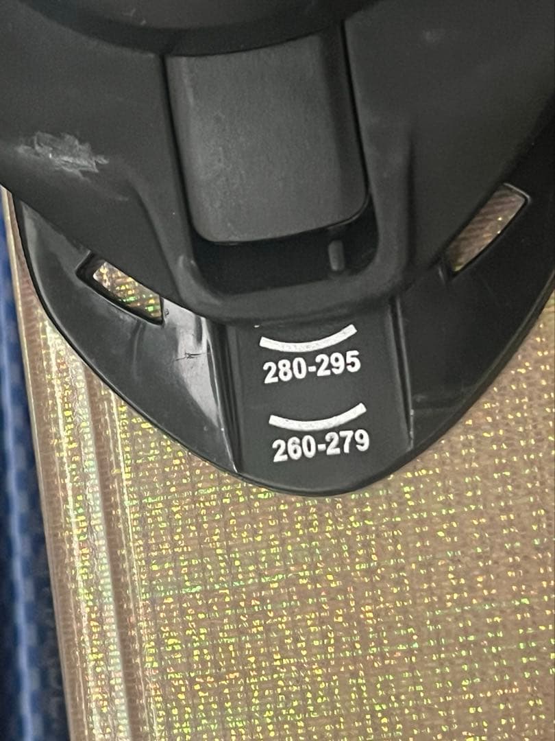 SALOMON DEMO08W スキー板 ビンディング ストック ケース他 5点 - メルカリ