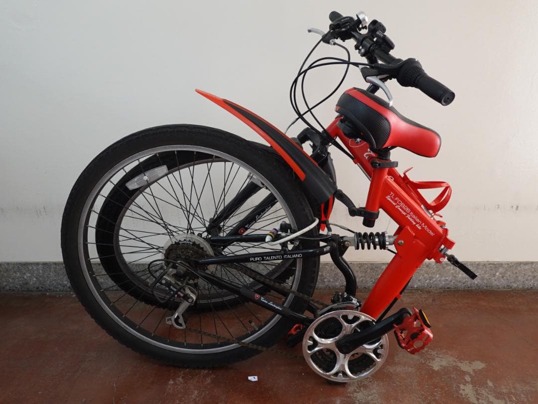 AndrewD 様専用 Lamborghini ランボルギーニ FD-MTB26 - メルカリ