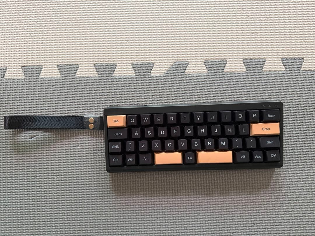 EPOMAKER TH40 40%レイアウト キーボード Amazon | EPOMAKER TH40 40%レイアウト VIAメカニカルキーボード