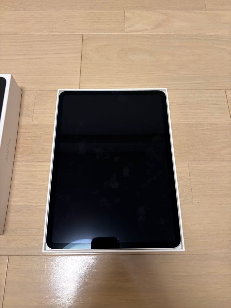 iPad Pro 11インチ 第3世代 128GB WiFiモデル Apple iPad Pro 11インチ 第3世代 Wi-Fi 128GB 2021年春モデル 価格