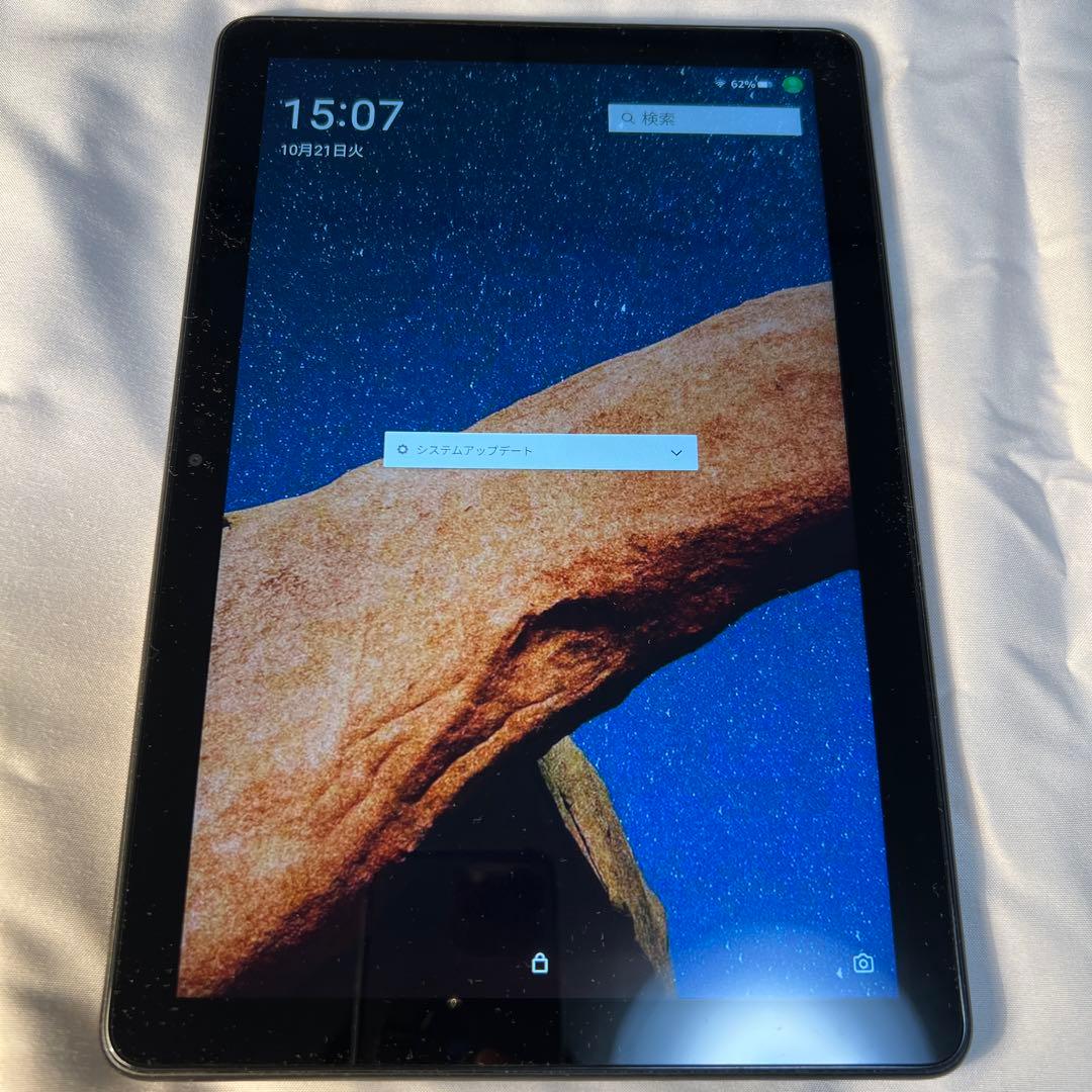 Amazon Fire HD 10 タブレット 1080p 32GB 第13世代 FireタブレットPC Fire HD 10(第13世代) ブラック B0C2XN8HKD [10.1型