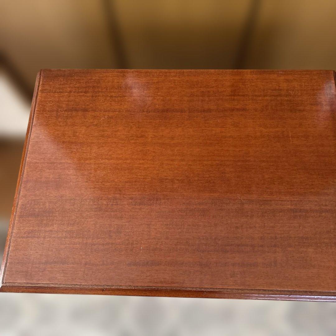 イタリア製 木製サイドボード As aggioro象嵌細工 - メルカリ