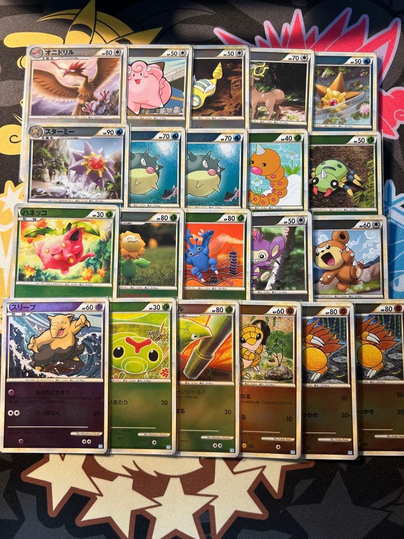 LEGEND L1 ハートゴールド　ソウルシルバーコレクション　まとめ売り21枚 ポケモンカードゲーム LEGEND ハートゴールド ソウルシルバー - メルカリ