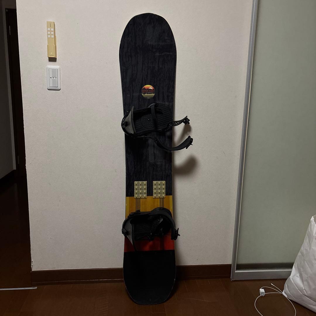 salomon super8 157 union contact セット 楽天市場】salomon super 8 157の通販