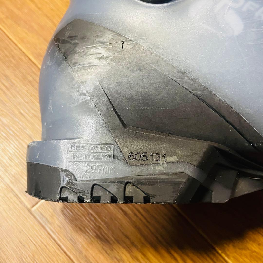 HEAD　ヘッド EDGE ADAPT 90 25cm〜25.5cm 中級