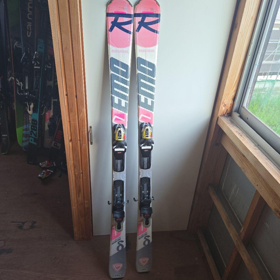 ロシニョール ロシニョール ROSSIGNOL EVO 70 BLACK【RBL8150】30%OFF/送料無料