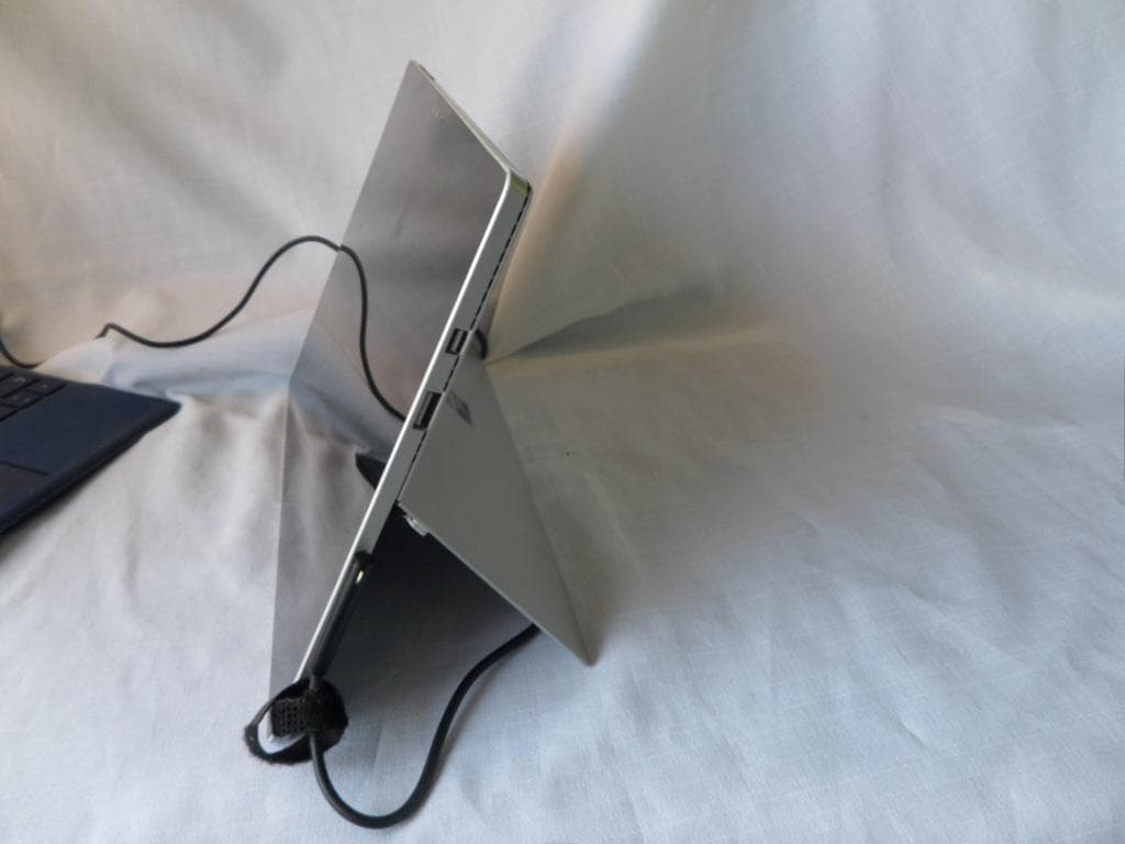 Windowsタブレット本体 SURFACE PRO4 12.3inc CPUi5 SSD128GB