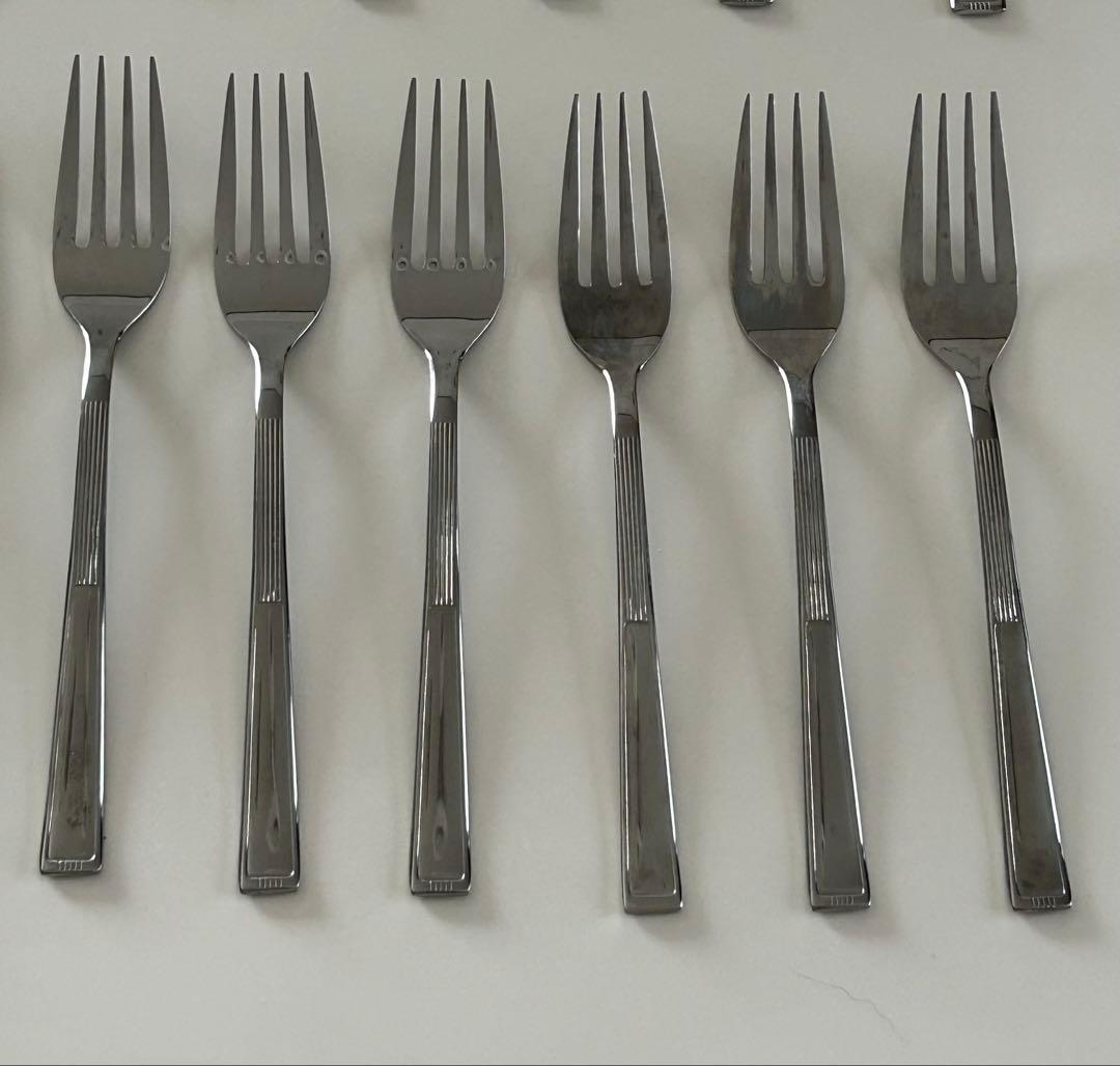 ノリタケ カラトリーセット - メルカリ