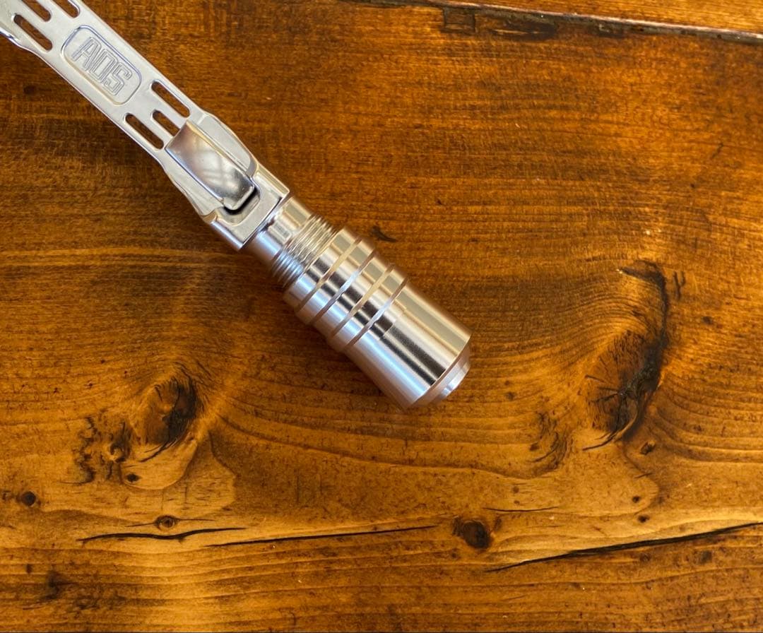 ガングリップ ウッドグリップ ロッドビルディング トラウト 渓流