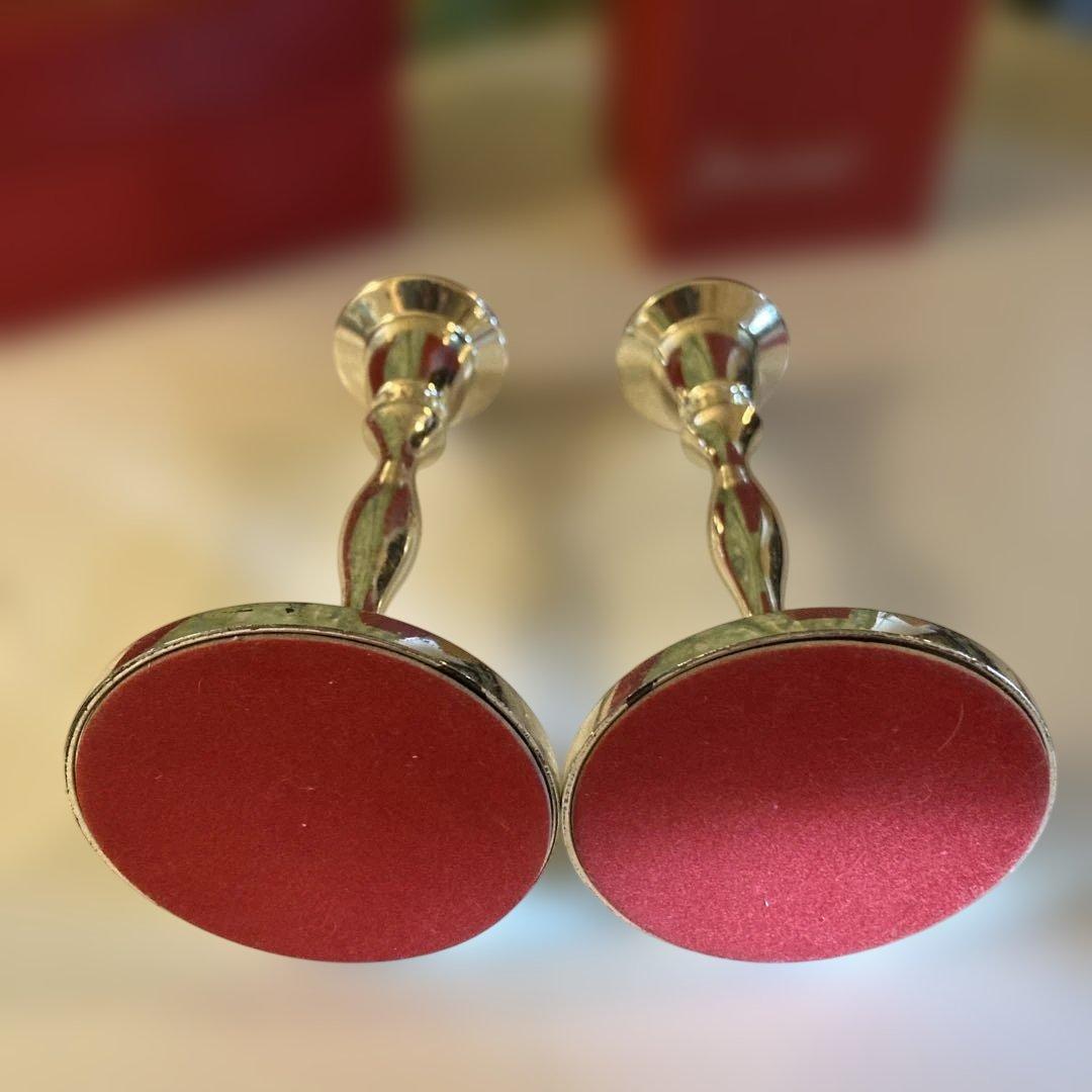 VAROSA VALENTIメタルキャンドルスタンド 2個 バロッサ・バレンティ