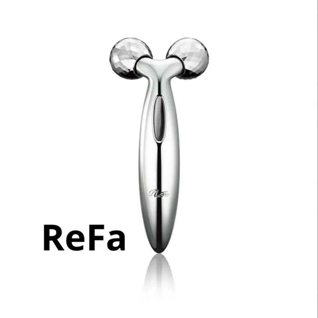 【新品未使用】ReFa リファカラットフェイス サロンモデル 美顔器 ReFa（リファ） ○公式ストア○ リファカラットレイ 公式 美顔器