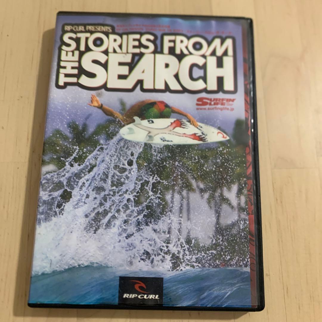 サーフィン DVD コレクション5枚 - メルカリ