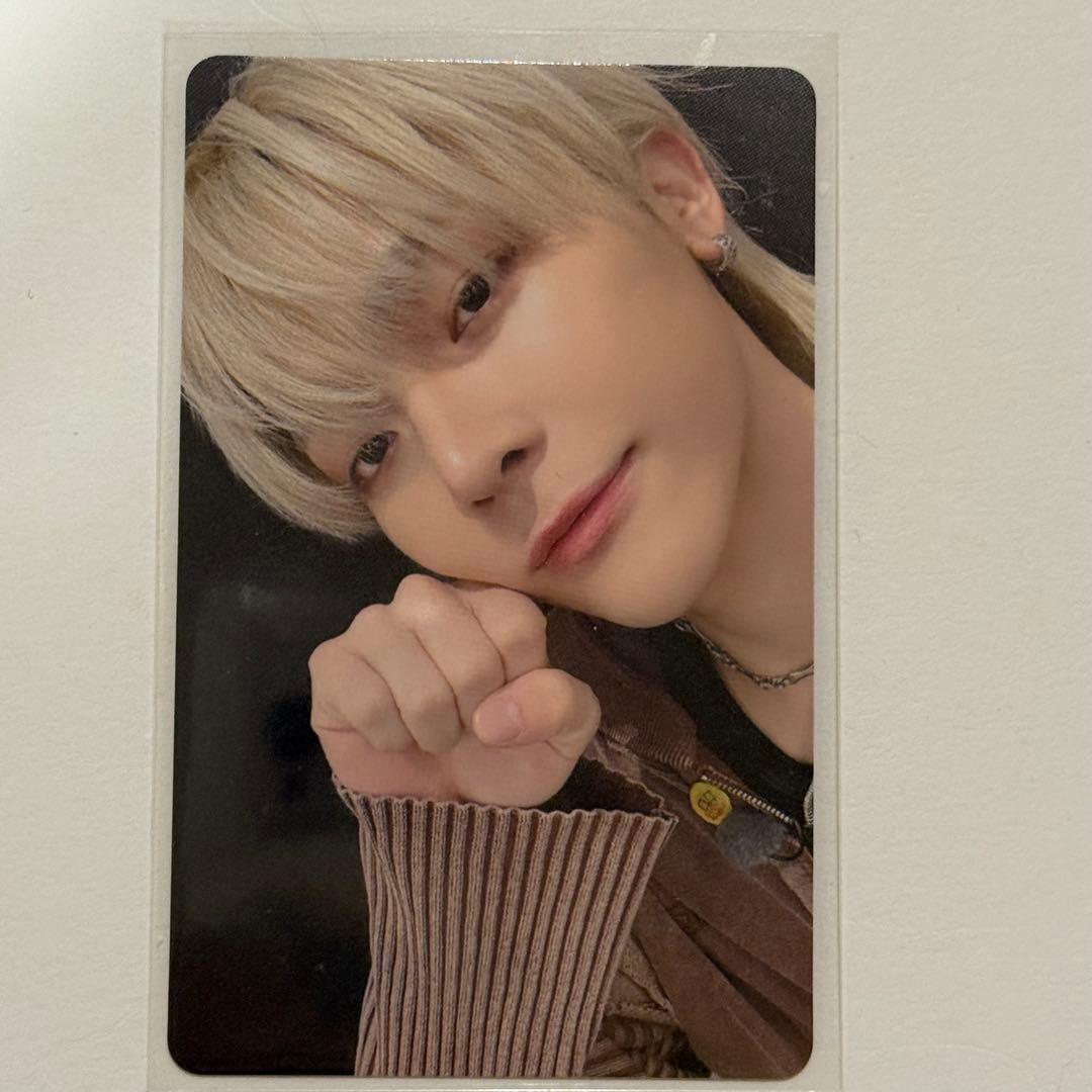 &TEAM Back to Life タワレコ NICHOLAS ニコラス - メルカリ