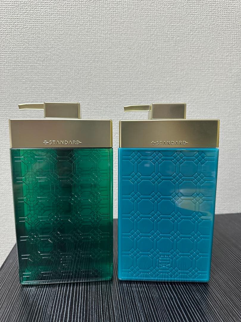 E-STANDARD　 シャンプー & トリートメント スカルプ600mlセット Amazon | イイスタンダード シャンプー スカルプ 600mL