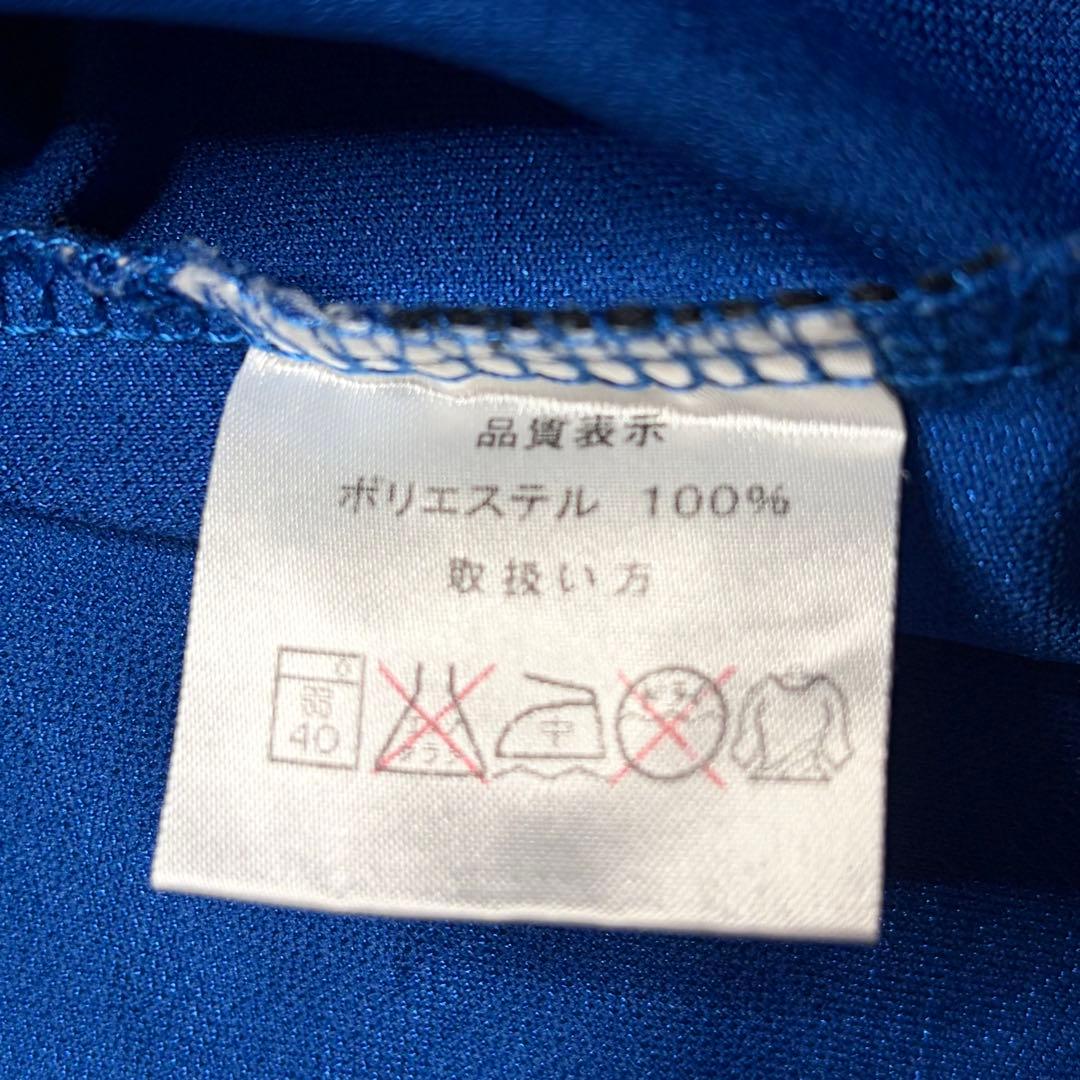 XL イタリア代表 ユニフォーム ゲームシャツ サッカー フットサル