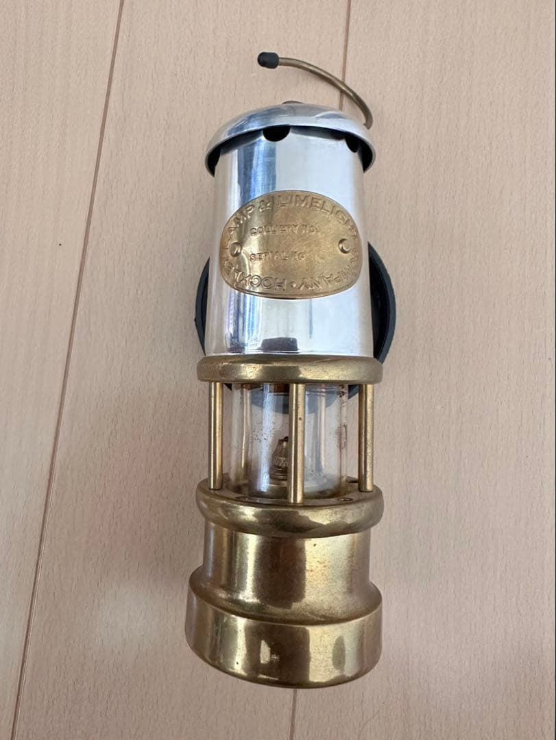 ニッケル＆ブラス クラシック金属ランタン 楽天市場】クラシックランタン classic lantern プロの照明を自分で