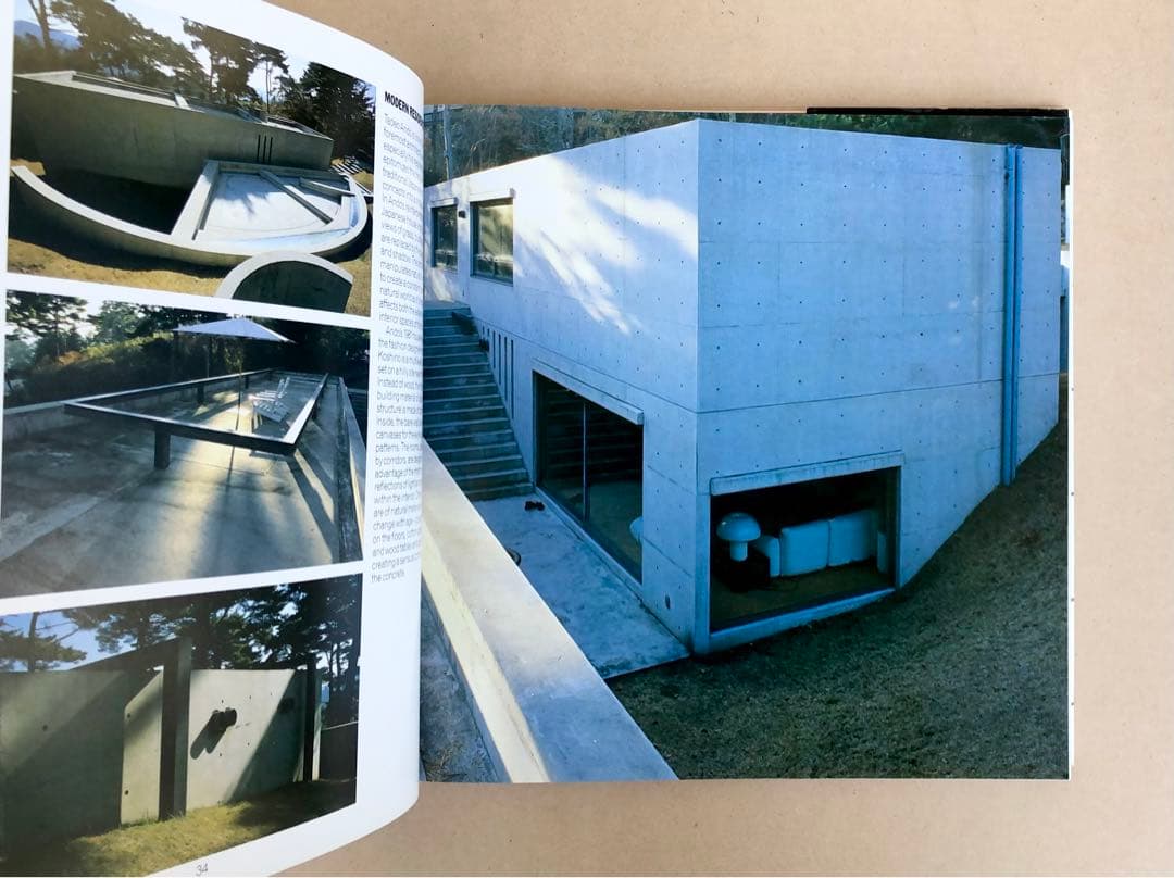 JAPANESE STYLE ジャパニーズ スタイル写真集(洋書)