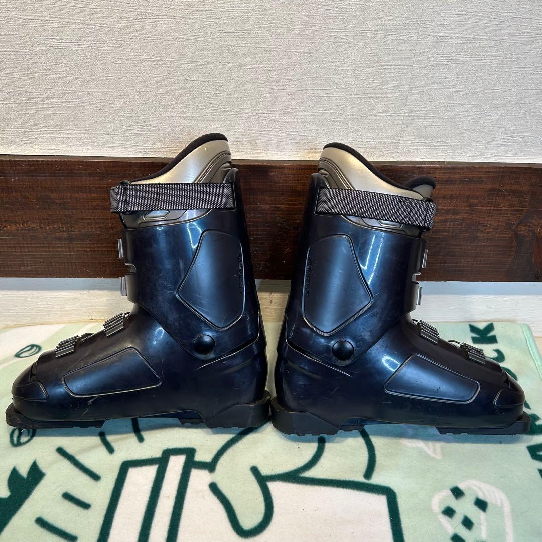 SALOMON BLADE 99cm ブーツ　27〜27.5cm ◇