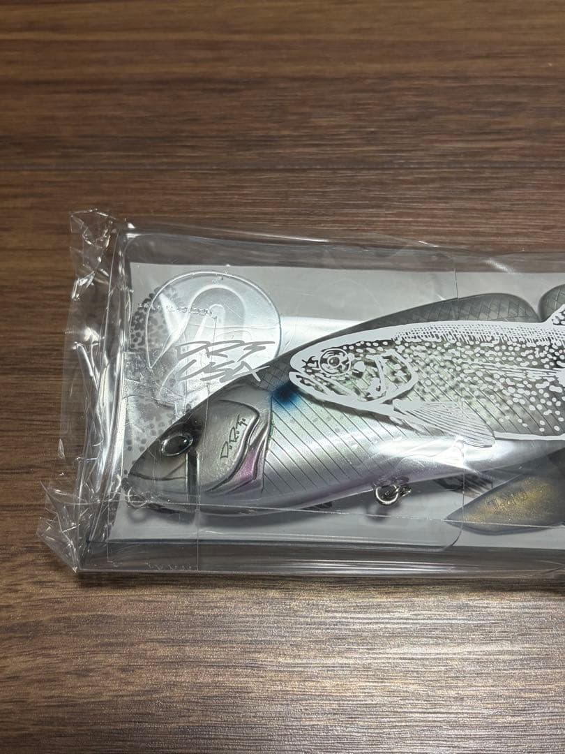 DRT タイニークラッシュ ジェネリックマレット VINYL 205 - メルカリ