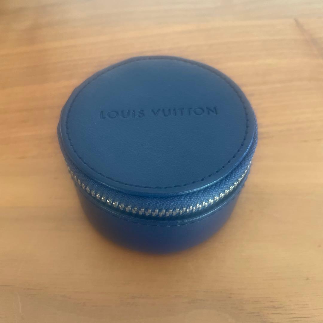 LOUIS VUITTON ★ルイヴィトン★イヤホンケース　美品 大人気 Louis Vuitton ルイヴィトン エテュイ・イヤホン イヤホン