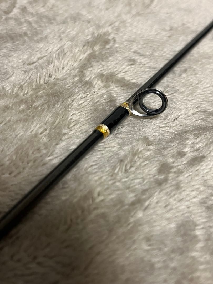 レスターファイン　マスターブレイド　59l