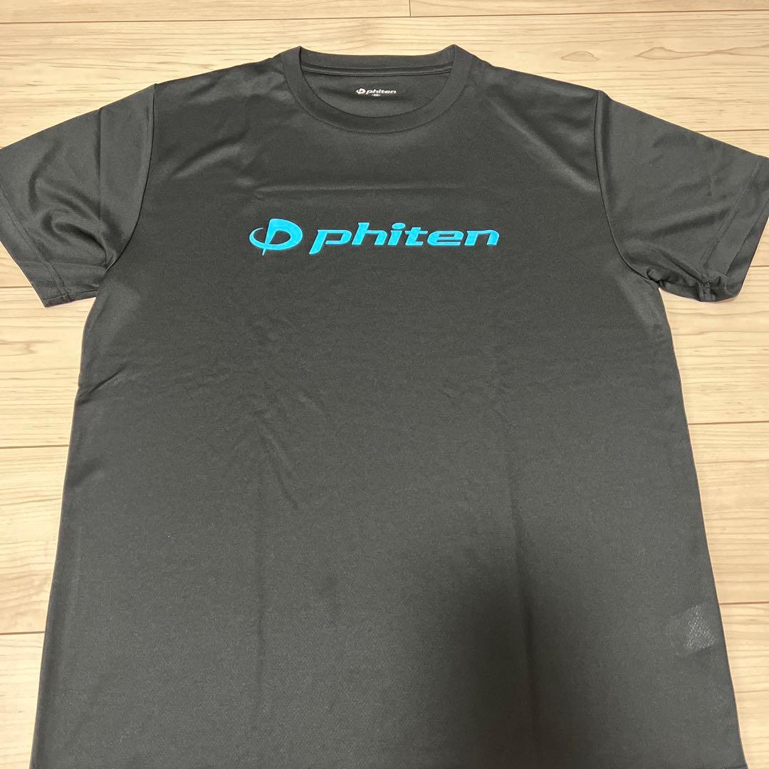 サントリーサンバーズ大阪 大阪ブルテオン サイン入りTシャツ 髙橋藍