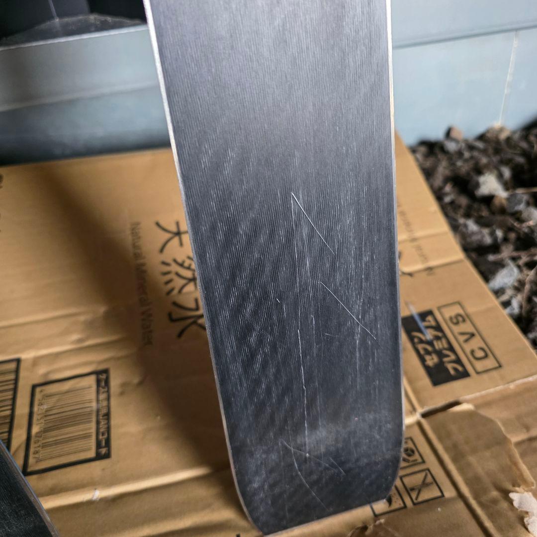 OGASAKA オガサカ TRIUN G 175cm レースモデル - メルカリ