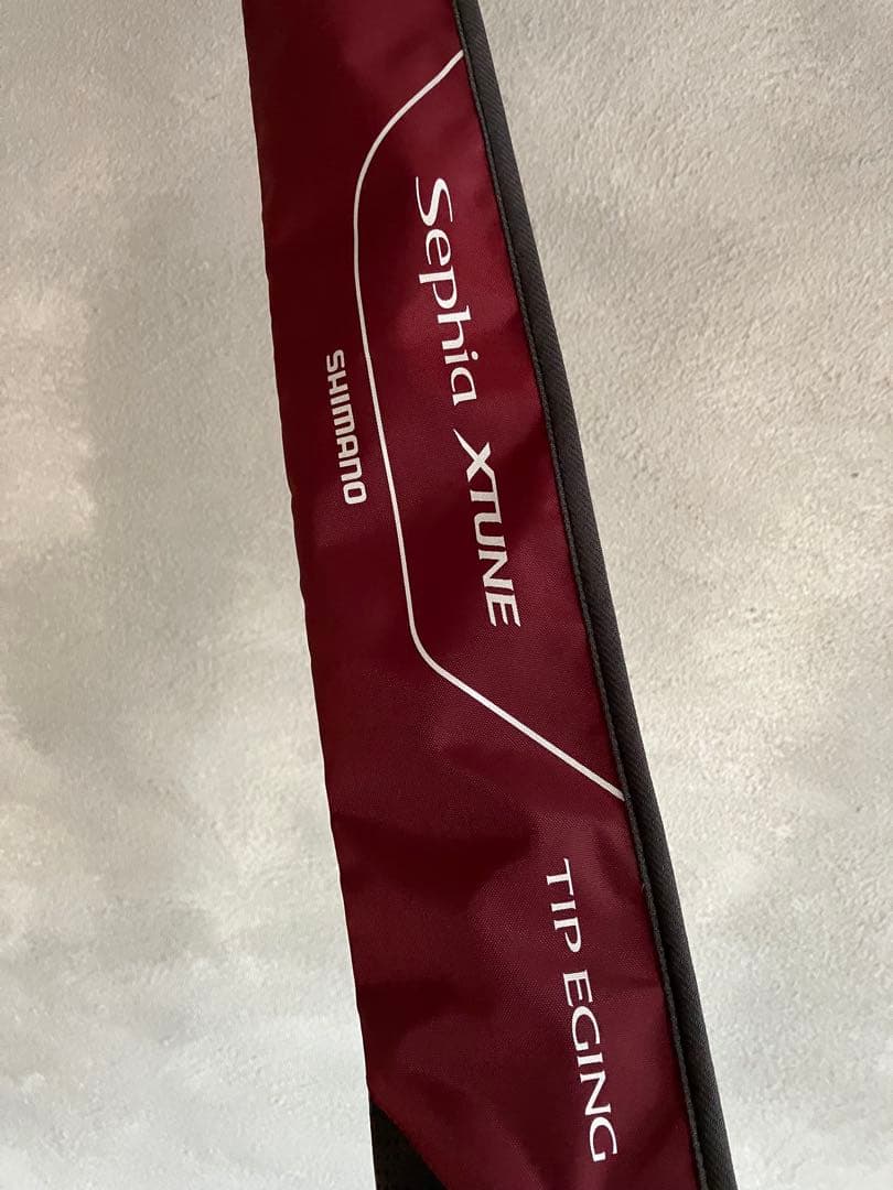 ロッド Shimano Sephia XTUNE TIP EGING Shimano Sephia Xtune Tip Eging S605M-S – JDM TACKLE HEAVEN