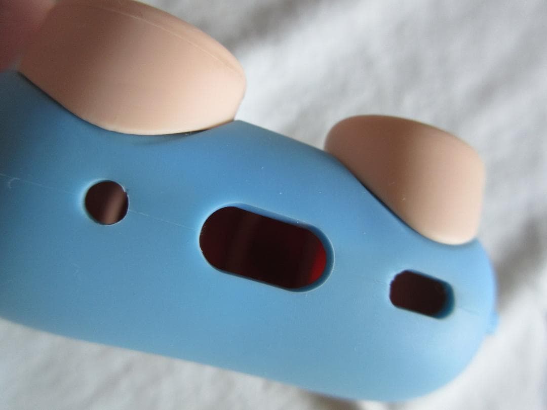 東海オンエア ピースの二乗のあいつ イヤホンケース AirPods Pro2