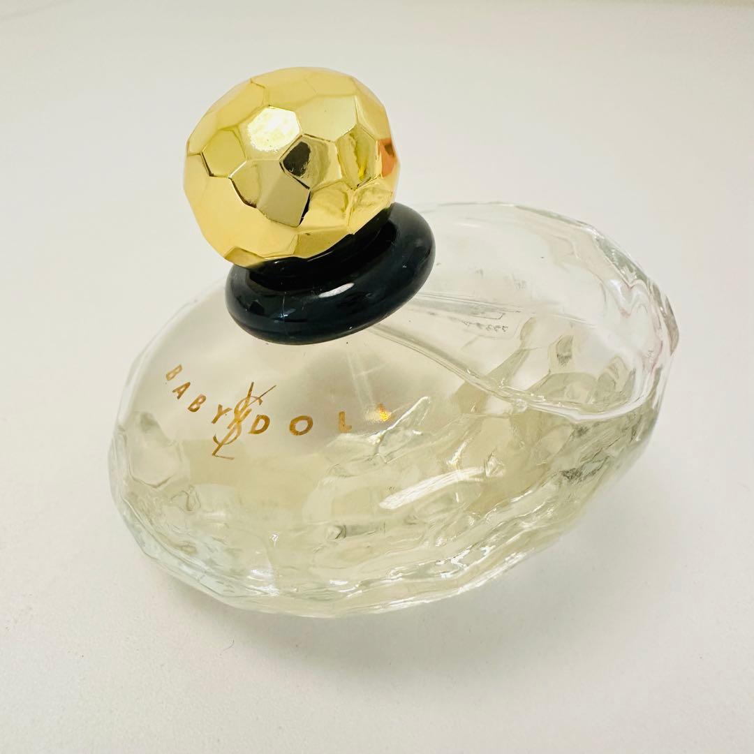 イブ・サンローラン ベビードール 30ml - メルカリ